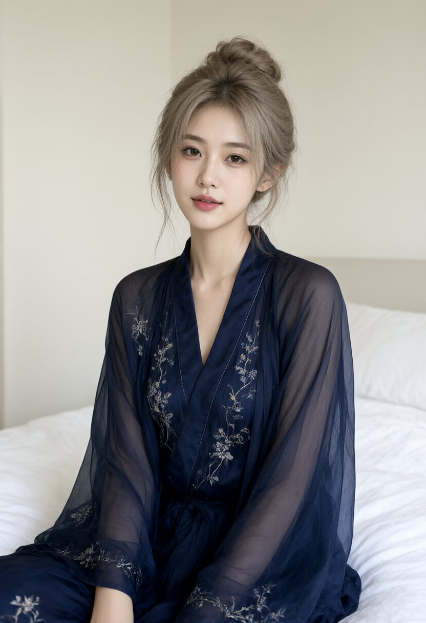 莲花楼海报